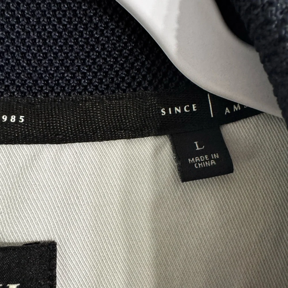 SCOTCH & SODA Tencel Polo Shirt